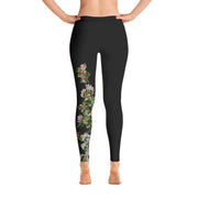 Apple Blossom Leggings